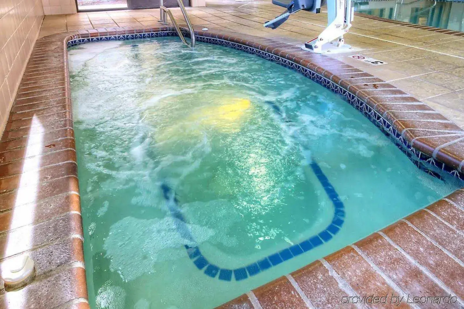 Hampton Inn & Suites Boise/Nampa at the Idaho Center