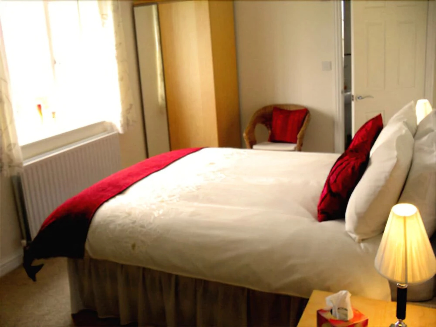 Deneview Bed & Breakfast