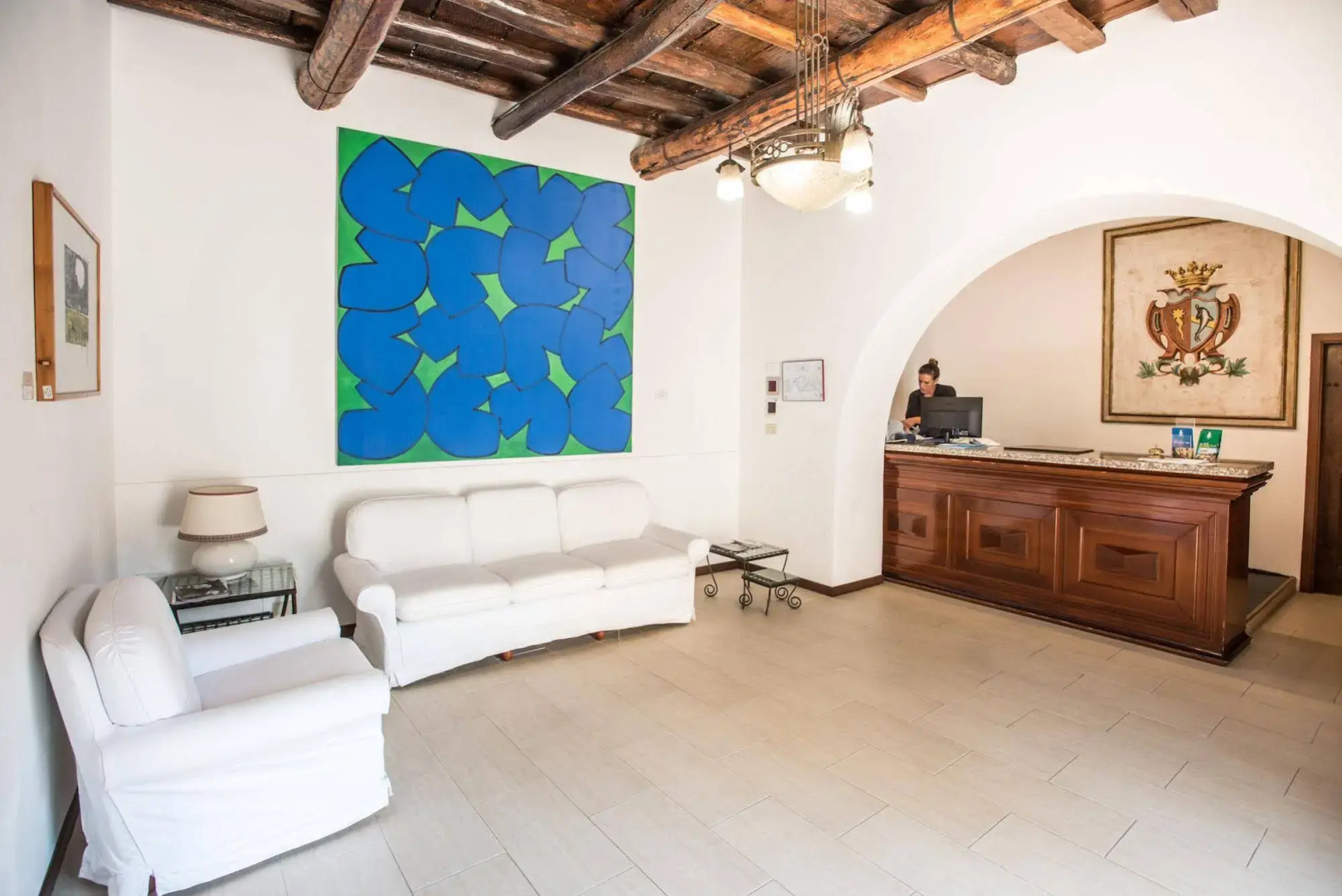 Hotel Villa Meligunis