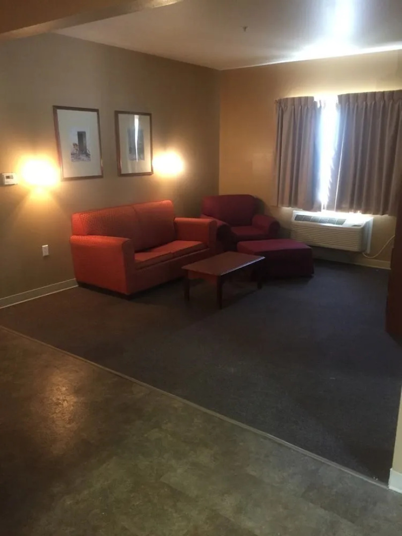 The Sterling Hotel and Extended Stay