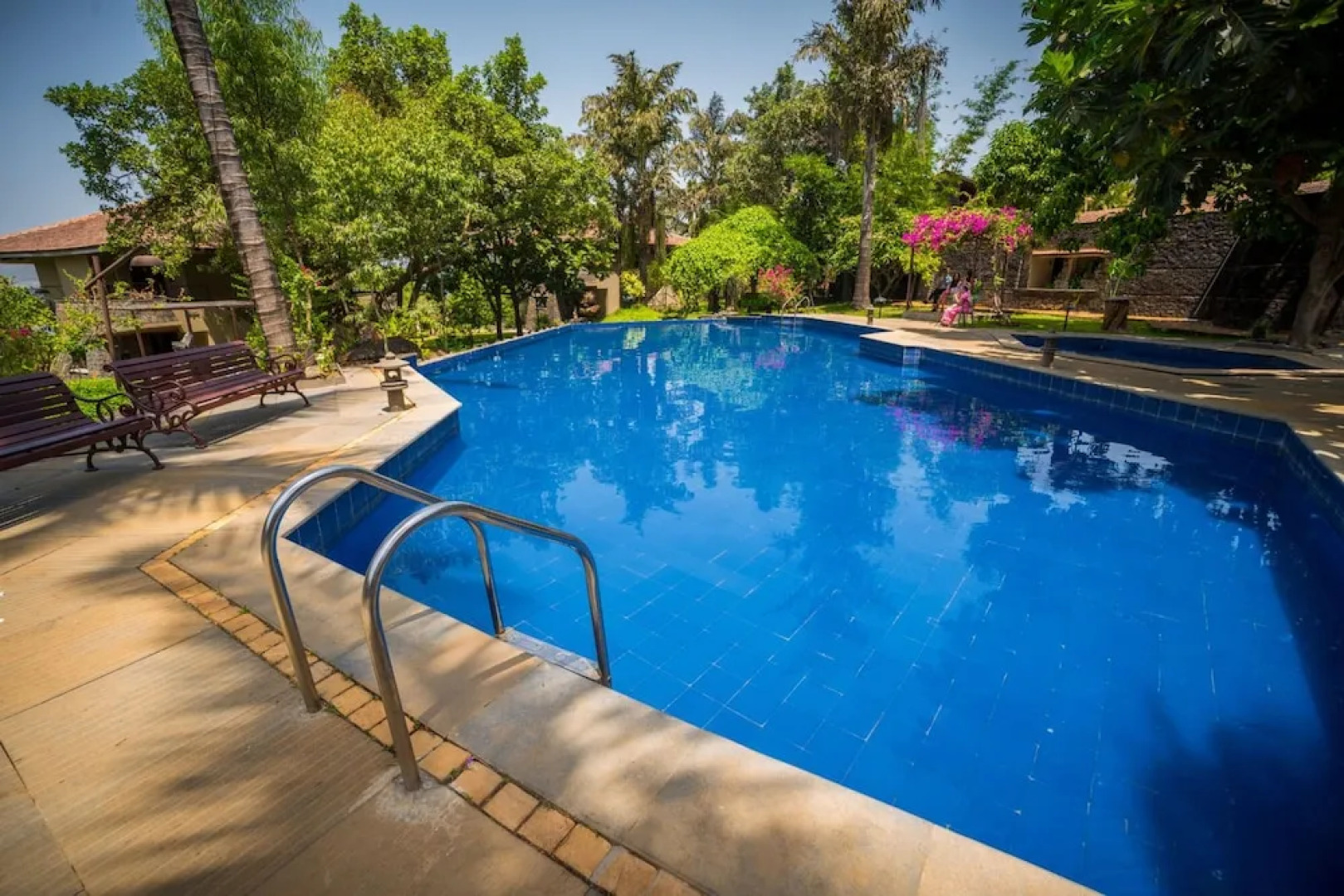 Malhar Machi Mountain Resorts