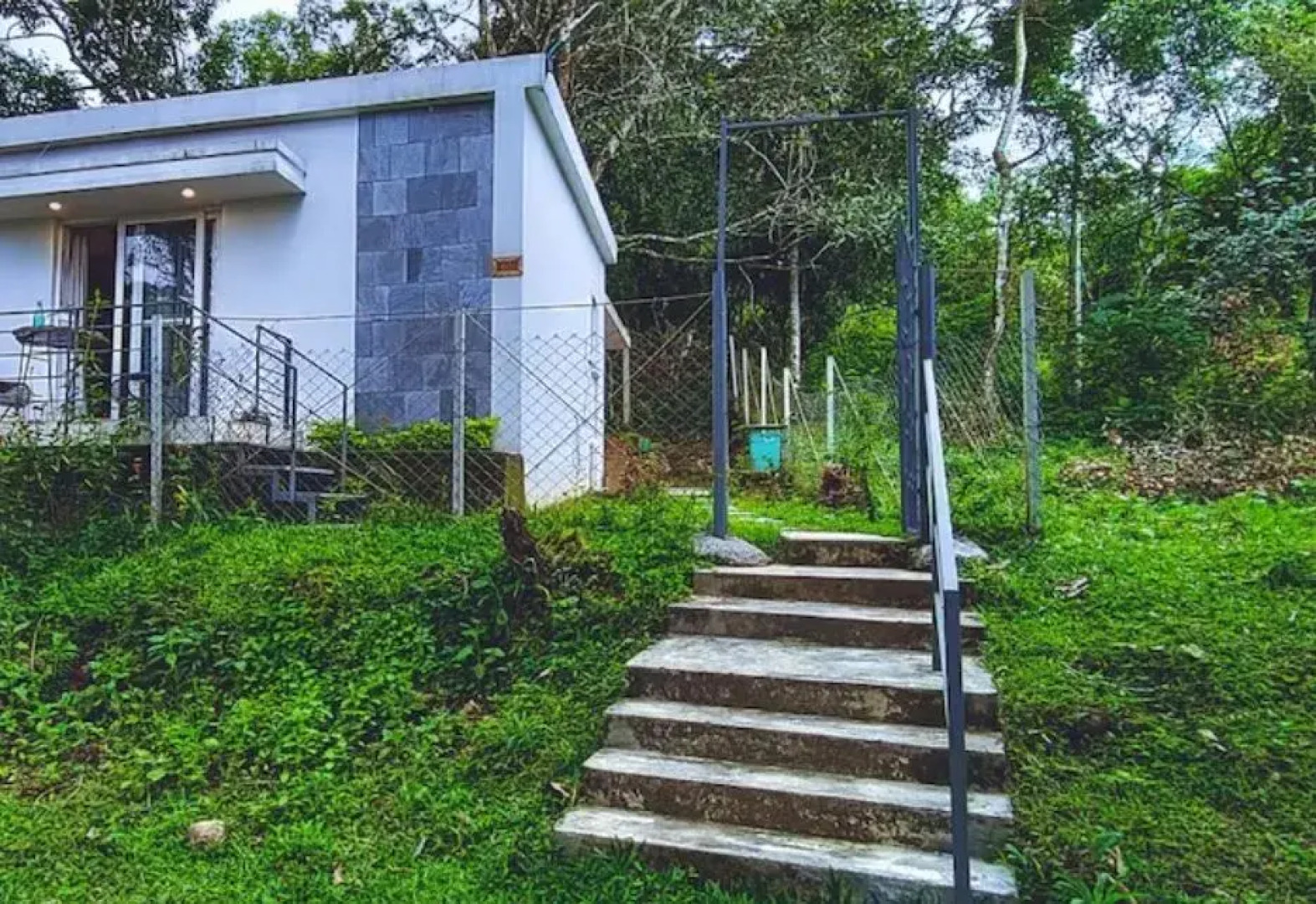 Thapovan Villa