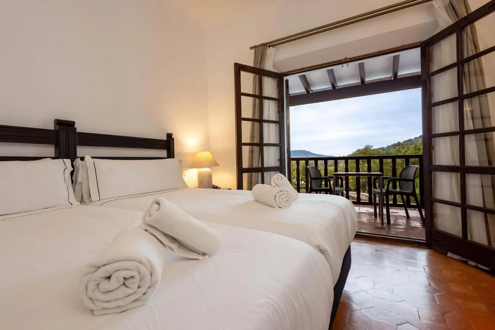 TUGASA Hotel Las Truchas