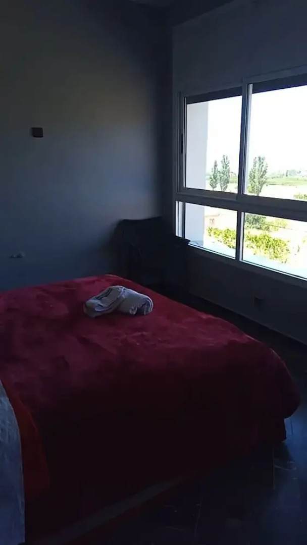 Gîte Fourest Tagroumt