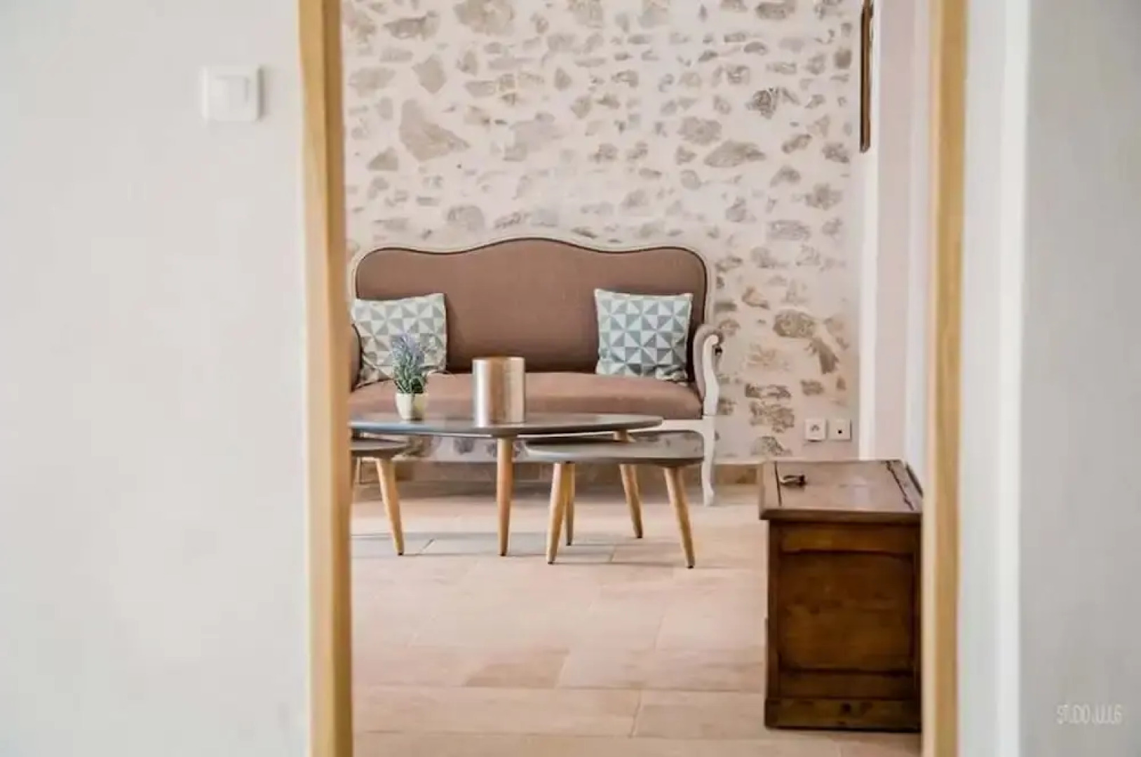 Villa l Angelus - Prestigious Renovated Property