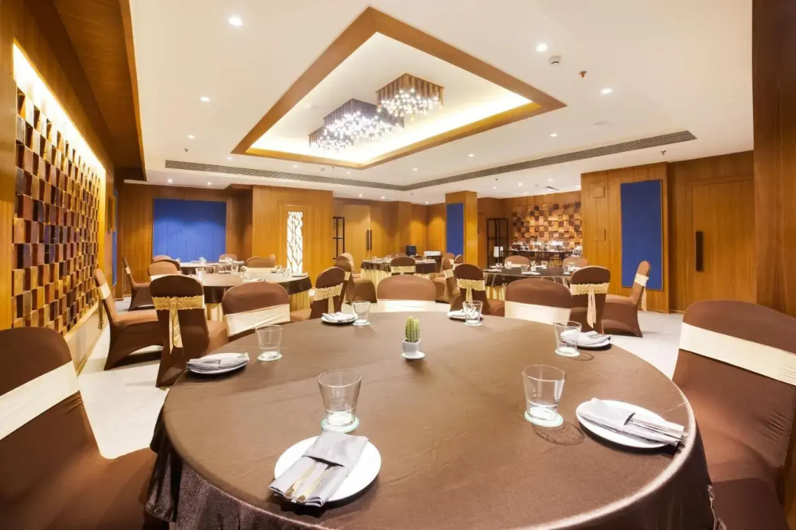 The Fern Residency Bhopal