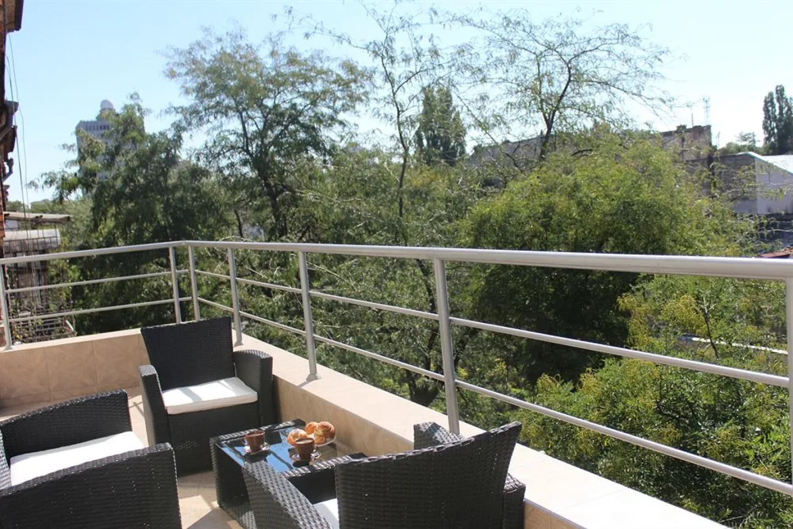 Отель «Арнаутский»