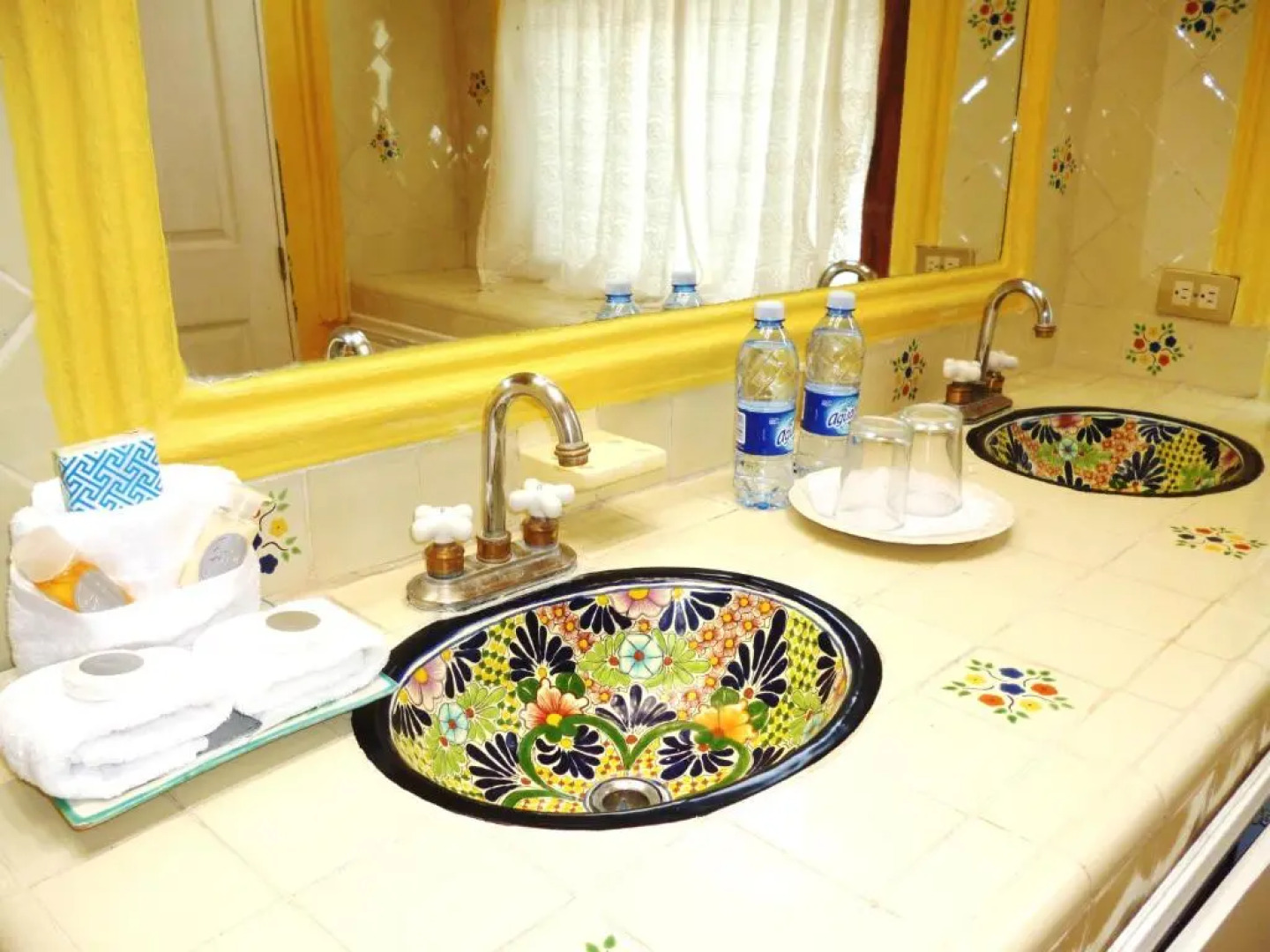 Hacienda de las Flores