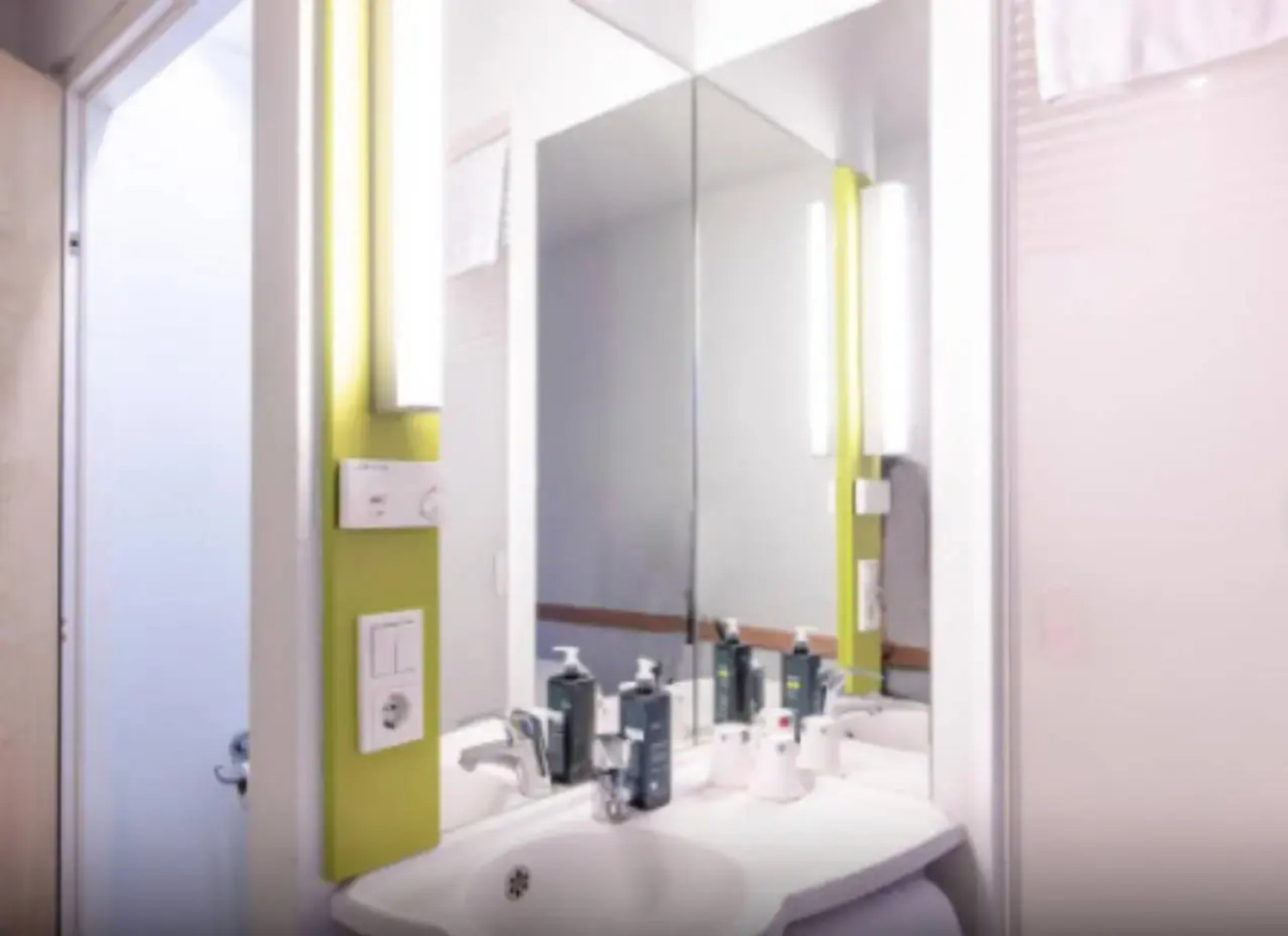 B&B HOTEL Dortmund-West