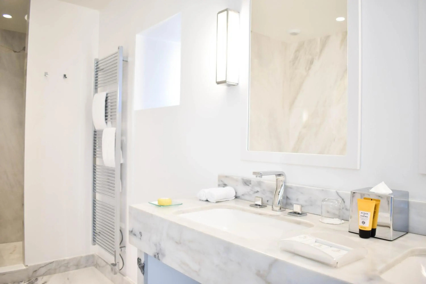 Hôtel Les Roches Blanches