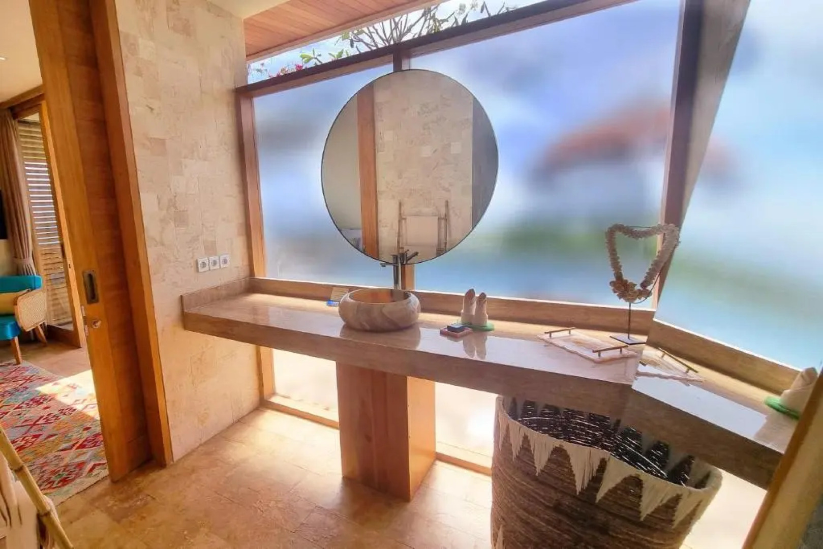 Uluwatu Sunset Hills