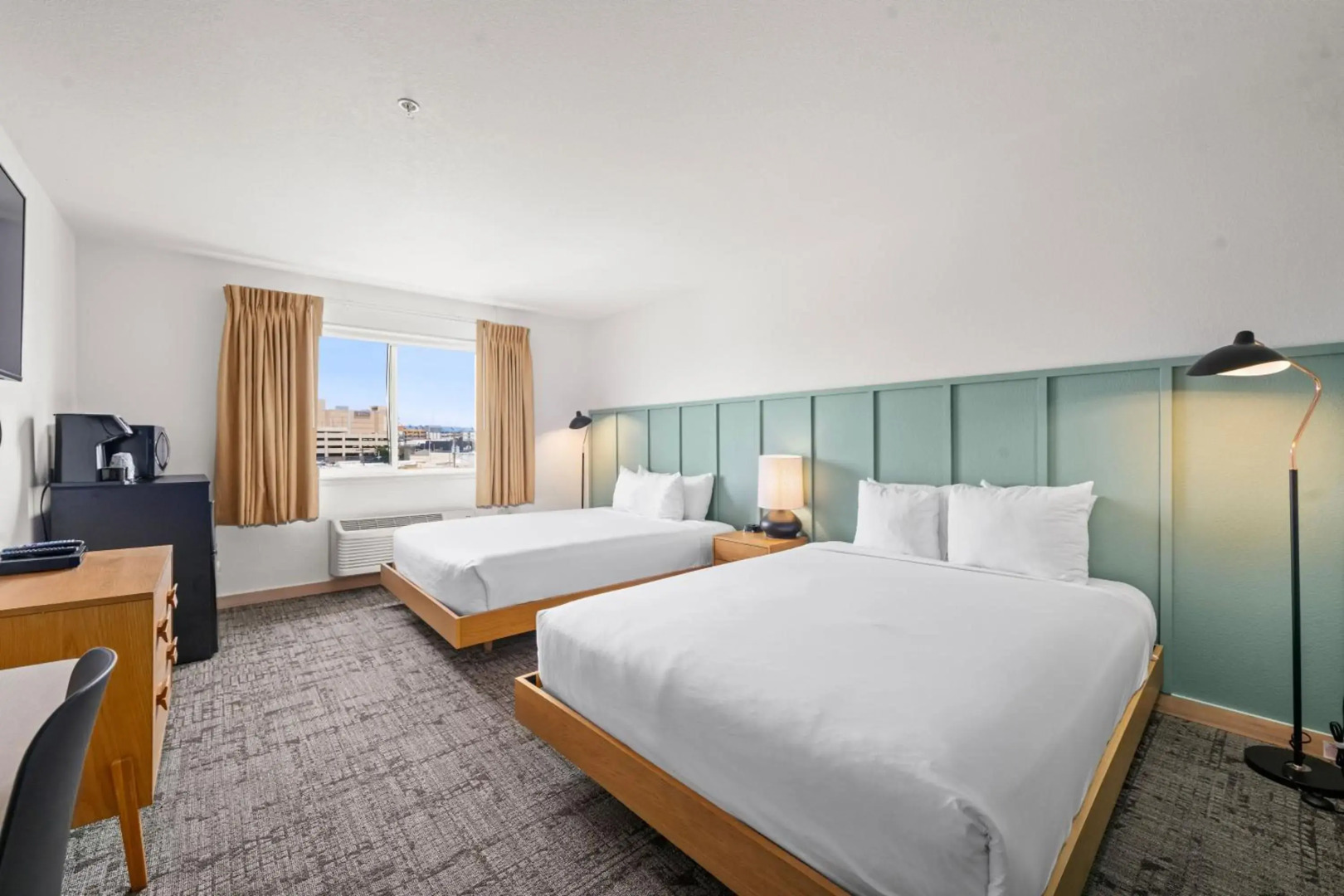 River Inn at Seaside