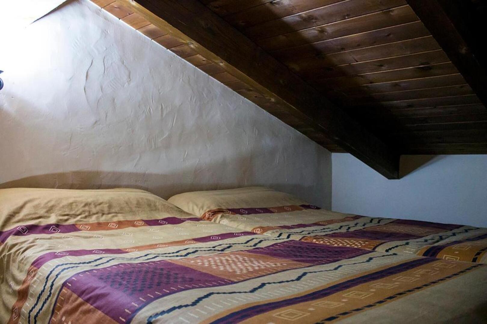 Casas Rurales Quijote y Sancho