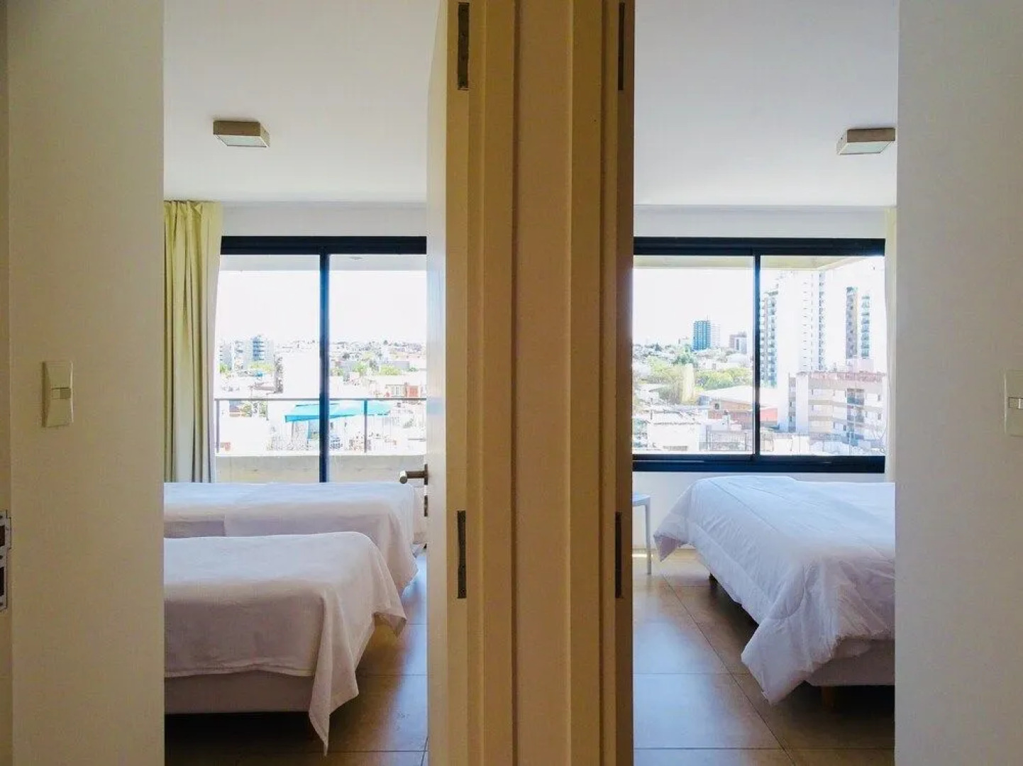 Sacha Mistol Residence _Nueva Cordoba