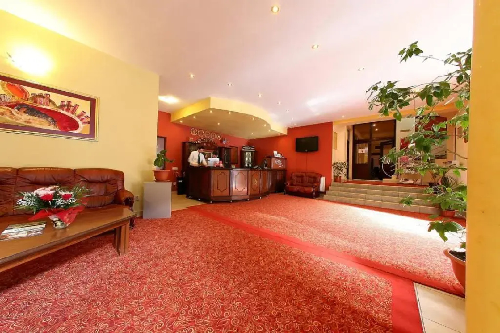 Hotel Premier Cluj Napoca