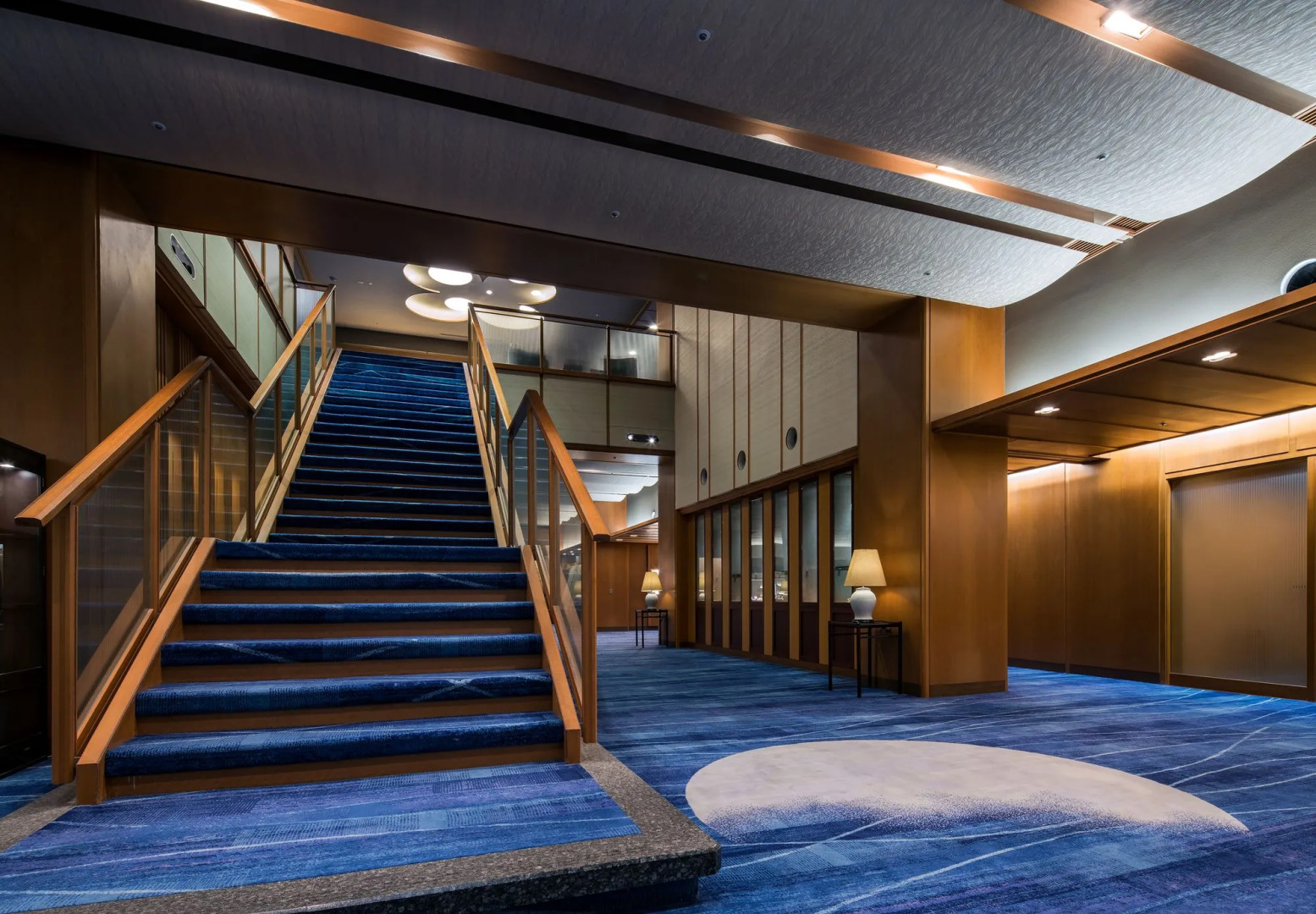 Nishimuraya Hotel Shogetsutei