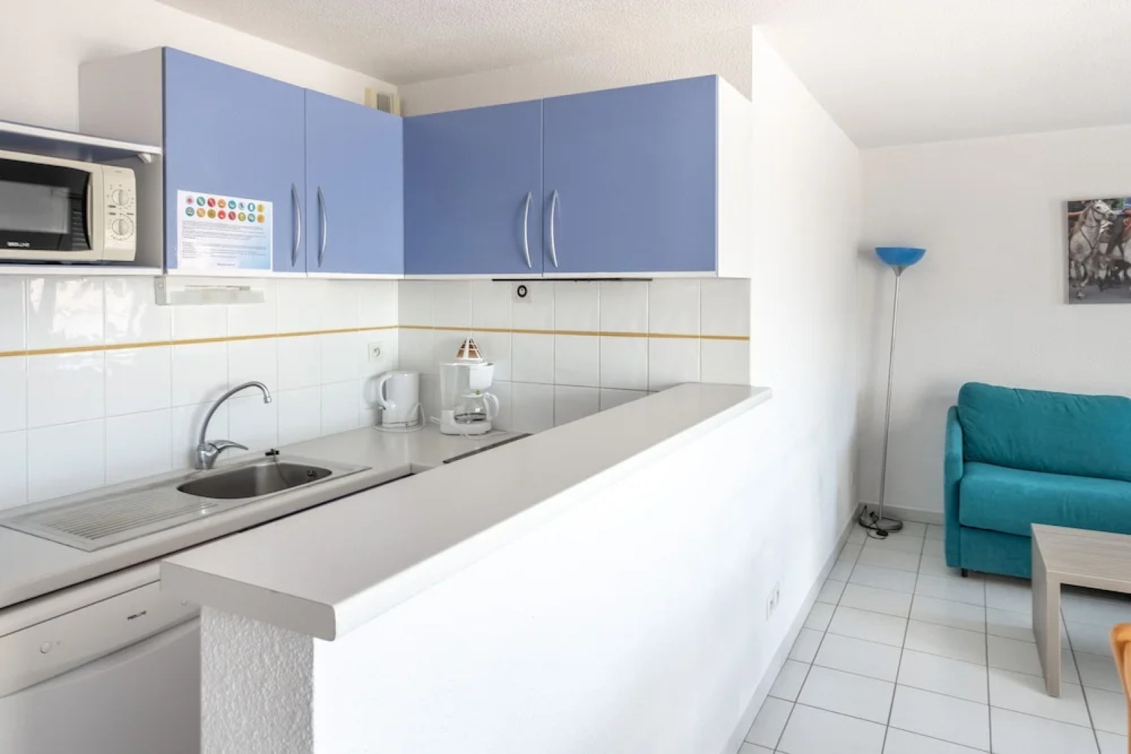 Apartment Le Mayflower