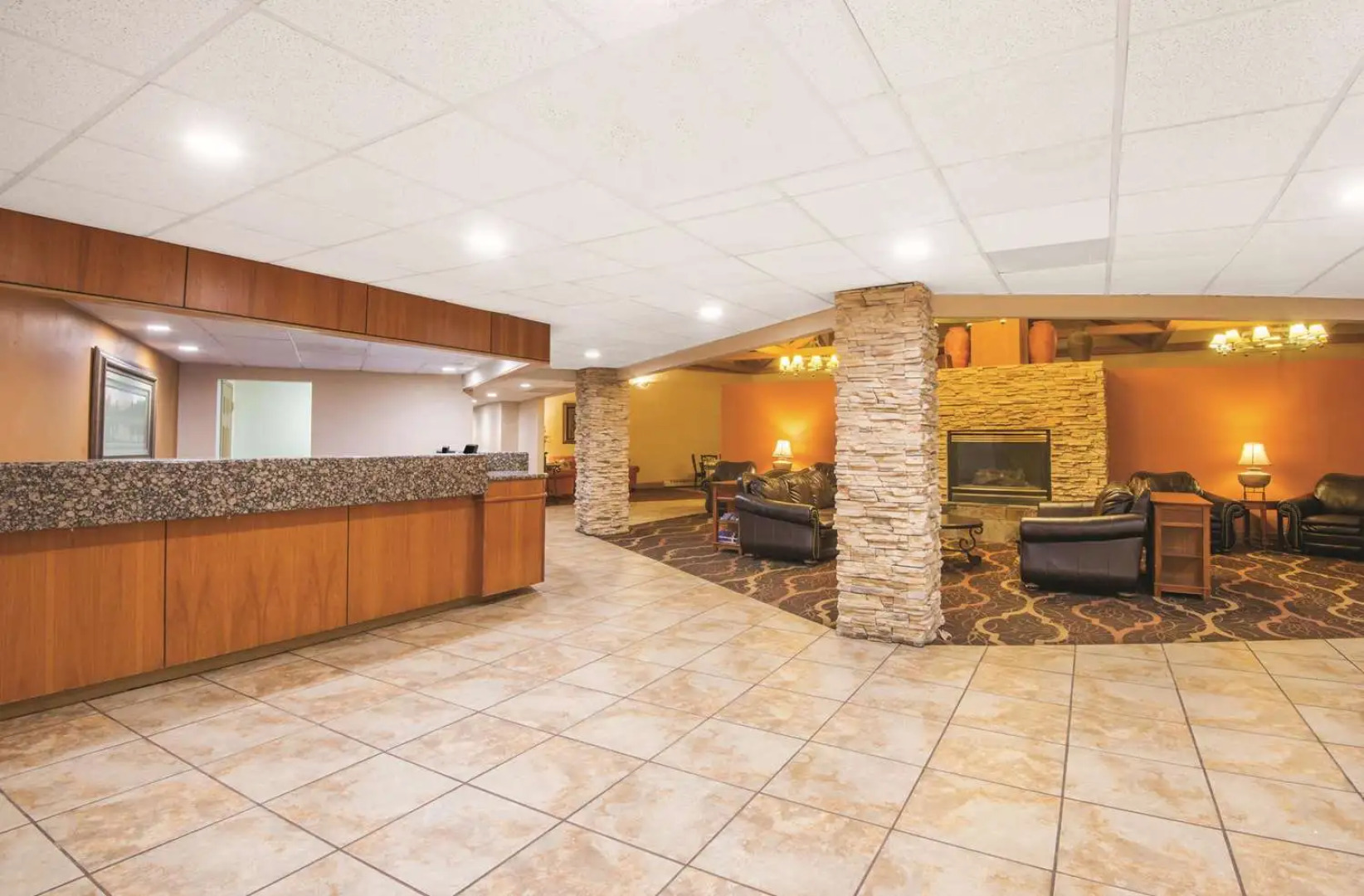 La Quinta Inn & Suites Silverthorne - Summit Co