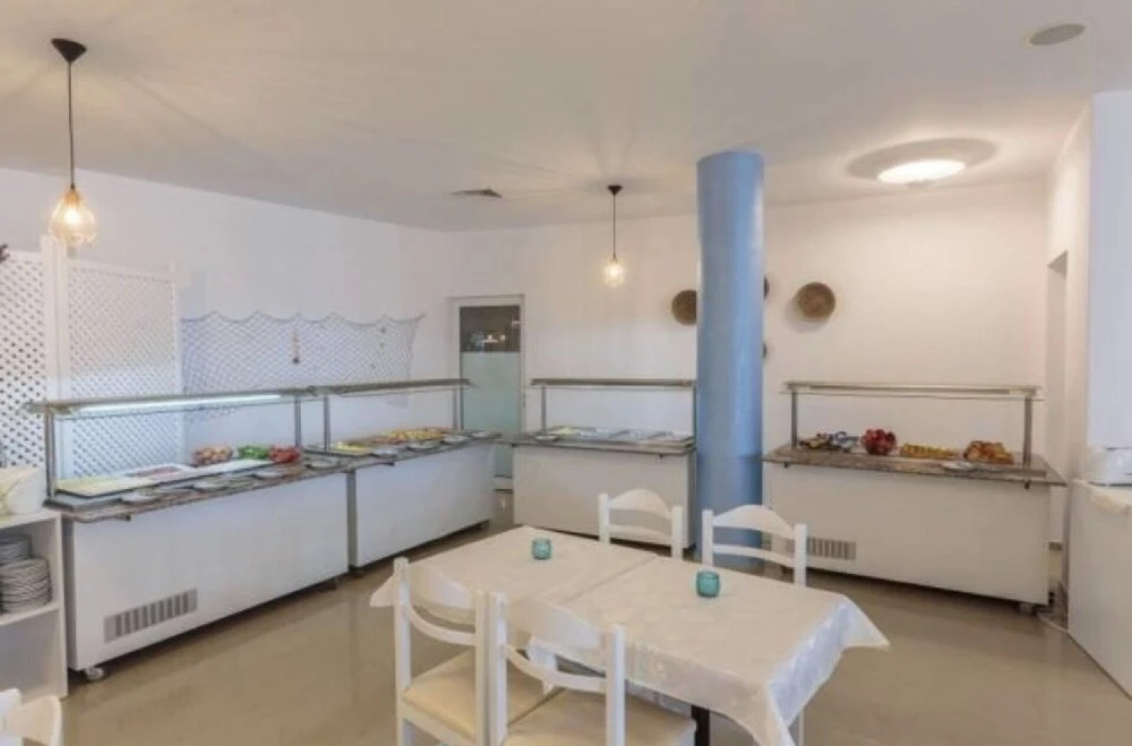 Spectacular Sea View 1-bed Apartment in Aheloy