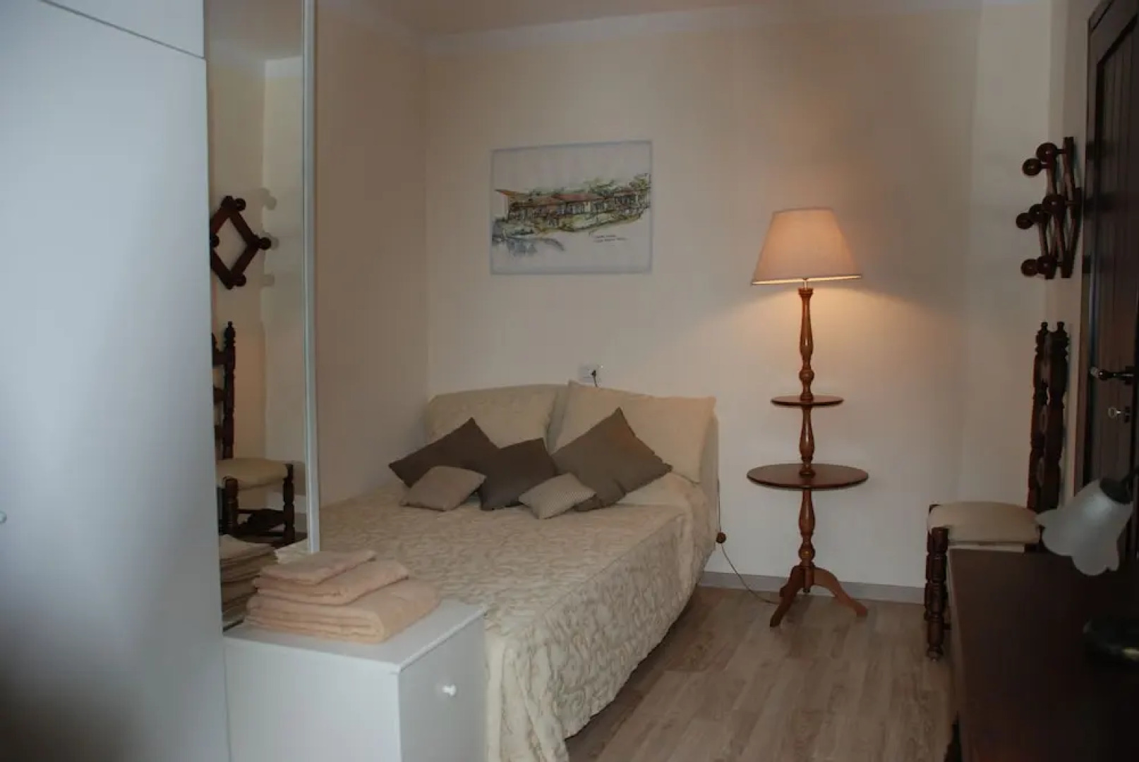 Green House La Raffa House