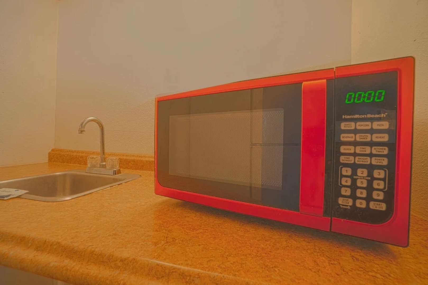 Monterrey Motel Padre Island, Corpus Christi bY OYO