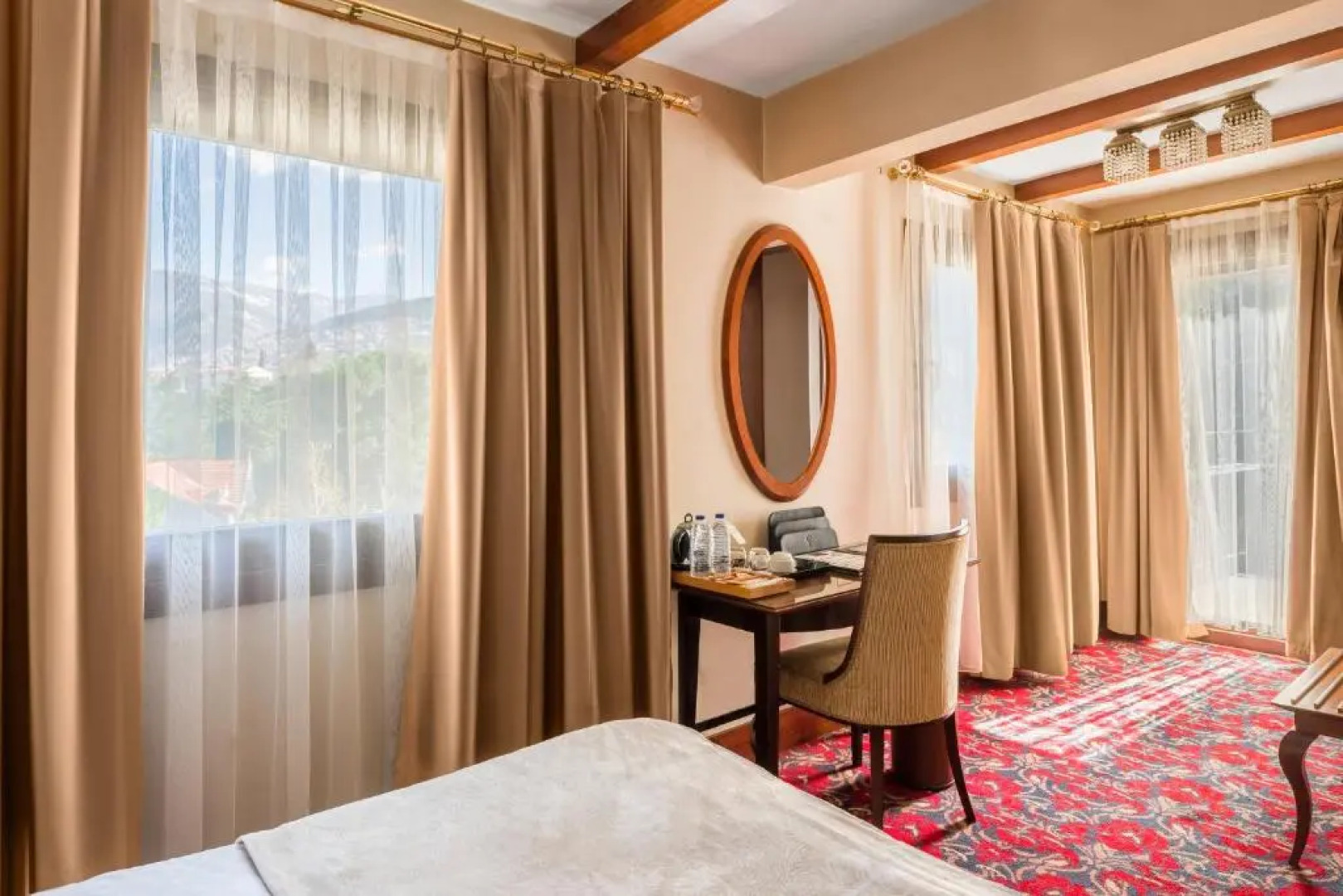 Atatürk Palas Thermal SPA & Convention Center