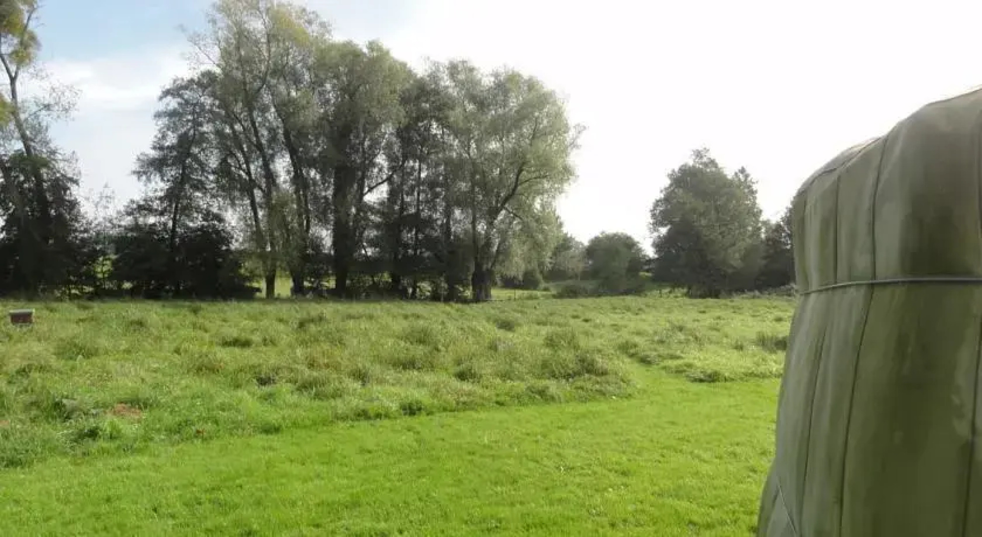 Country house La Contée