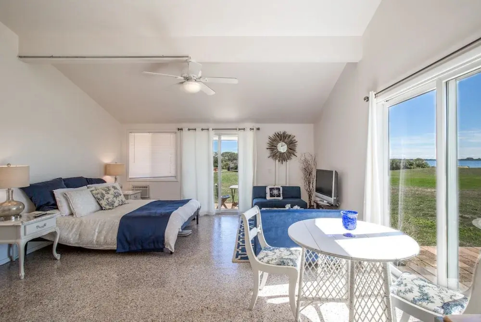 Montauk Bungalows