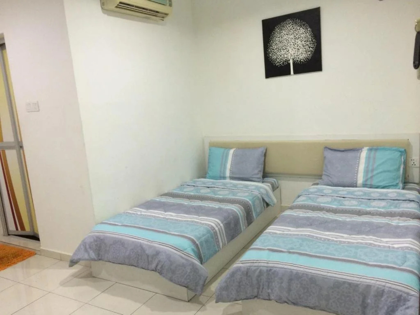 Homestay 29, Jalan Mustaffa