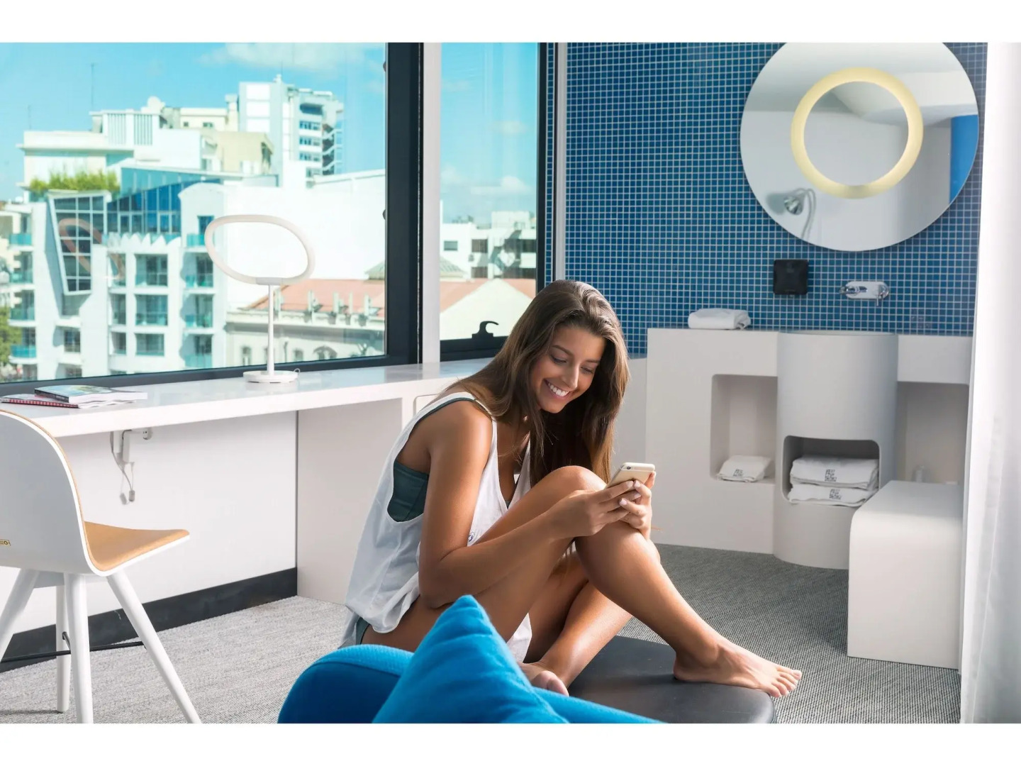 EVOLUTION Lisboa Hotel