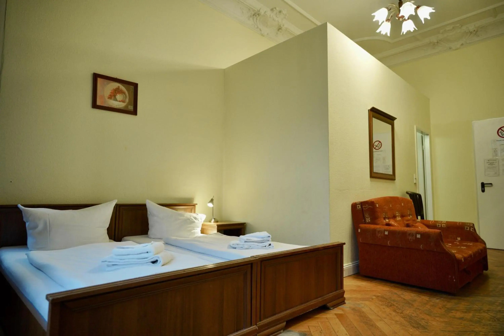 Hotel Pension Bernstein