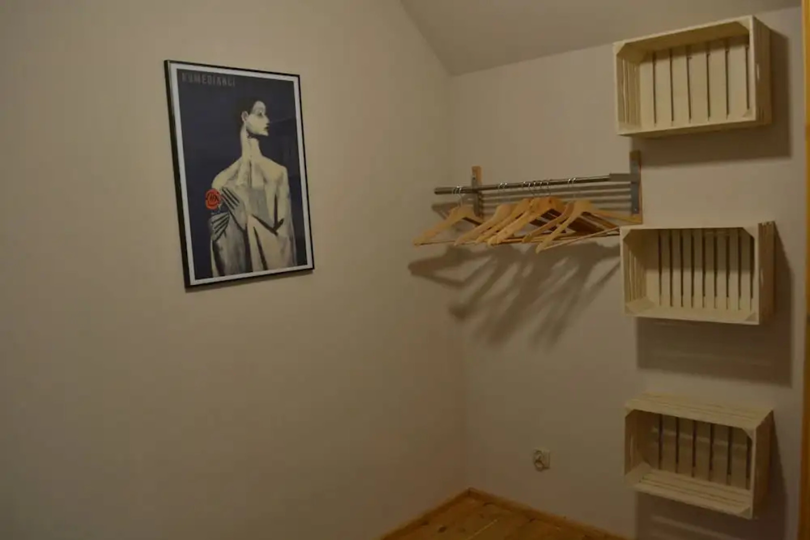 tuŻur Domki Nad Potokiem