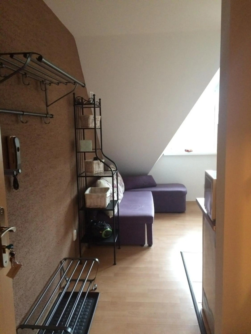 Apartmánový Dom Magura 37