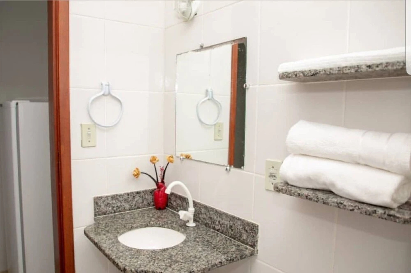 Pousada Pouso da Pardoca