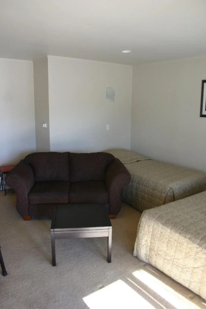 Best Western Parklands Motor Lodge