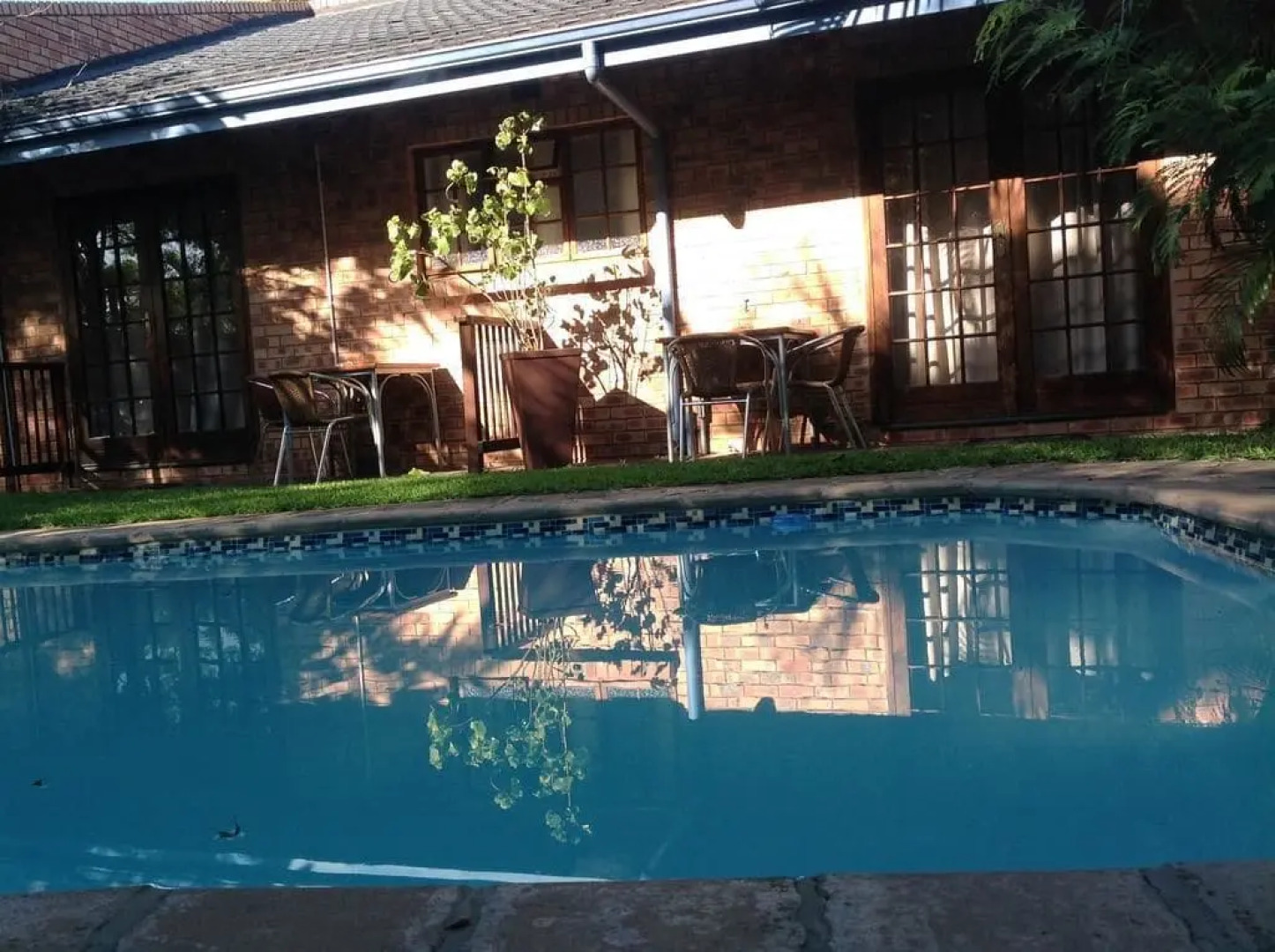 Rhino Coast Guest House