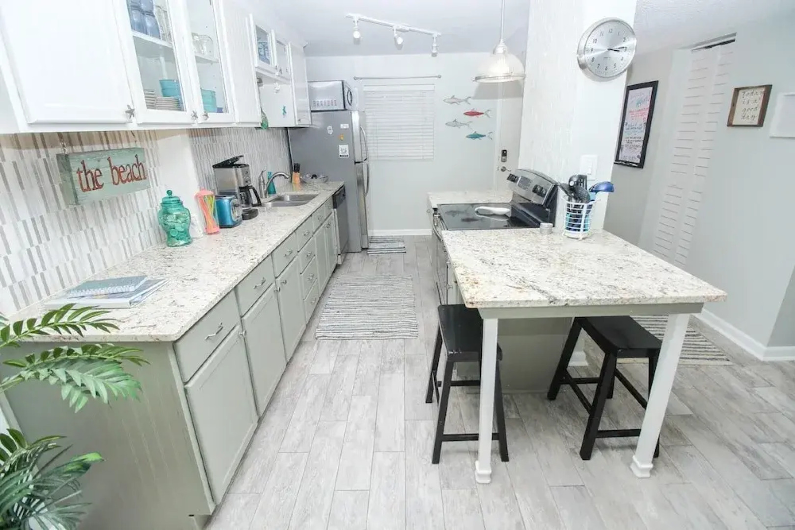 Z-sea Coast Gardens II 209