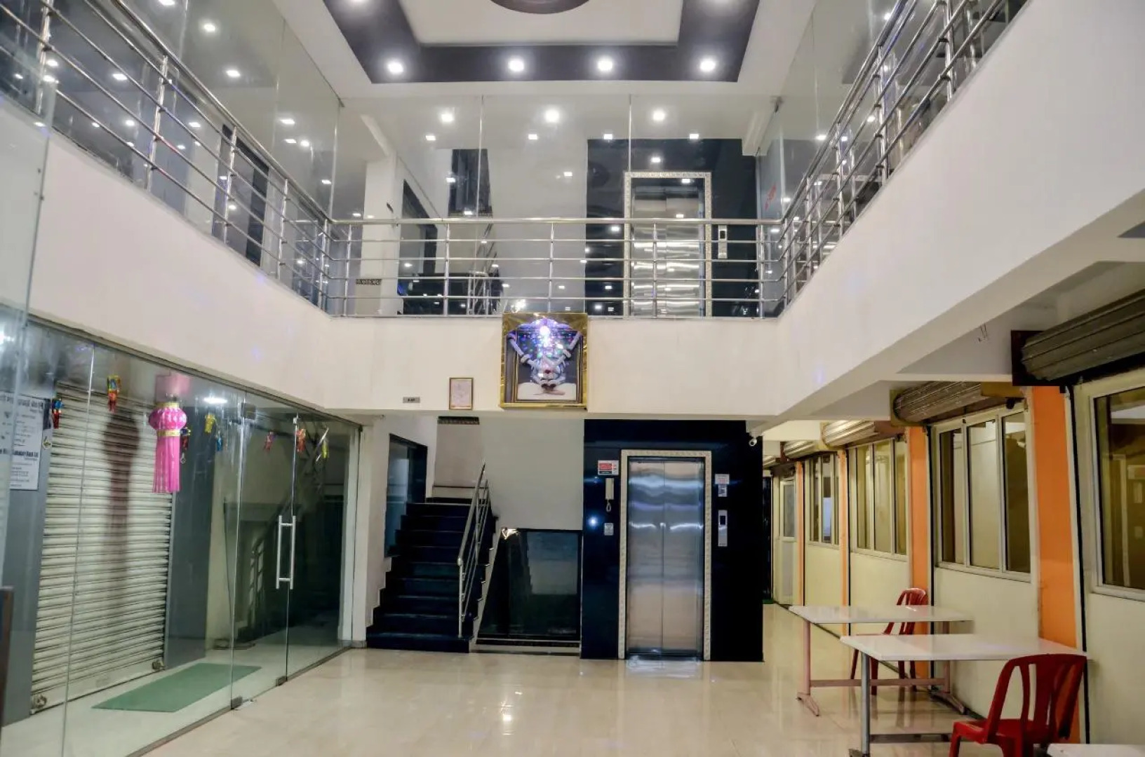 Renuka Executive by OYO Rooms