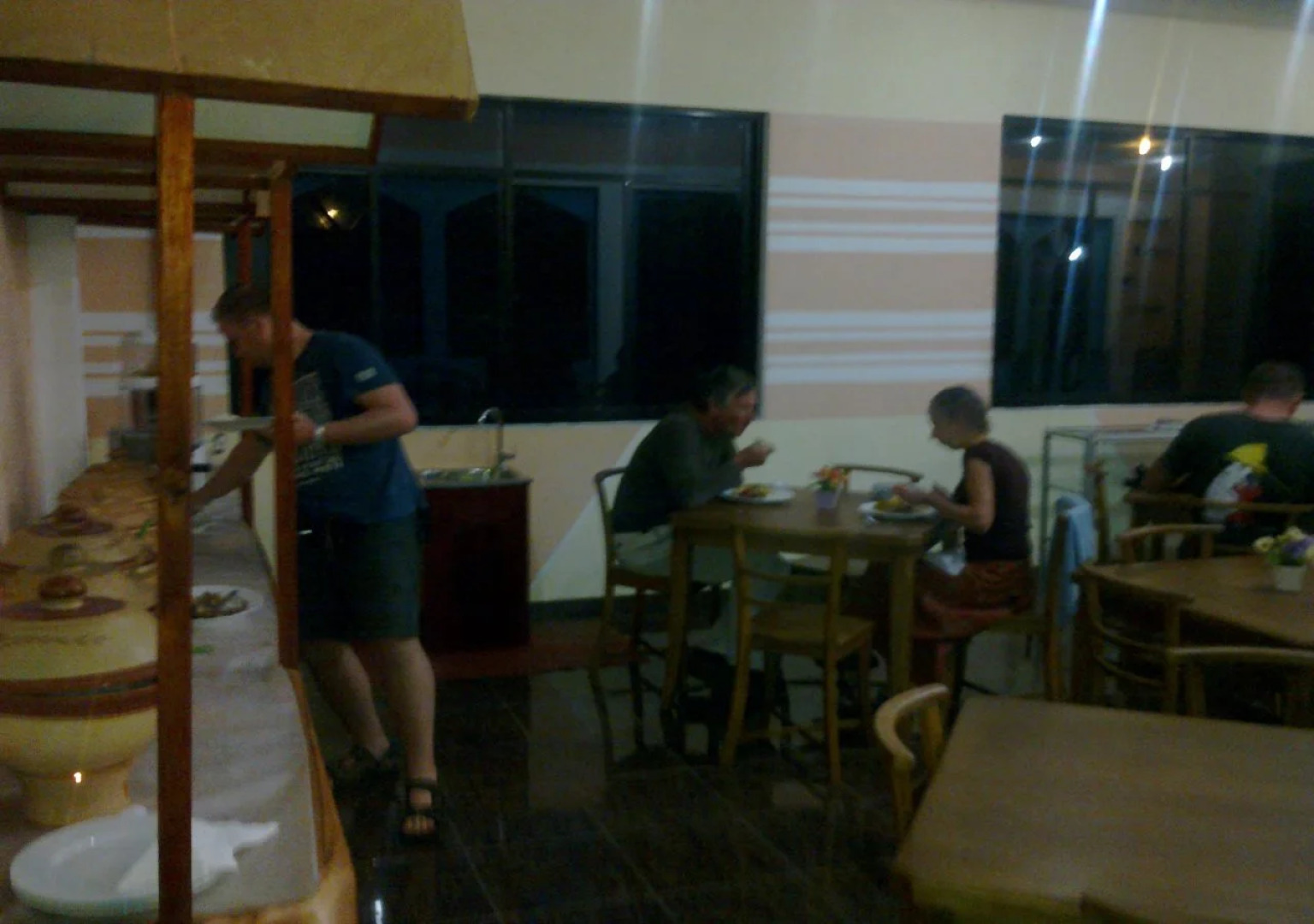 Blue Sky Guest House