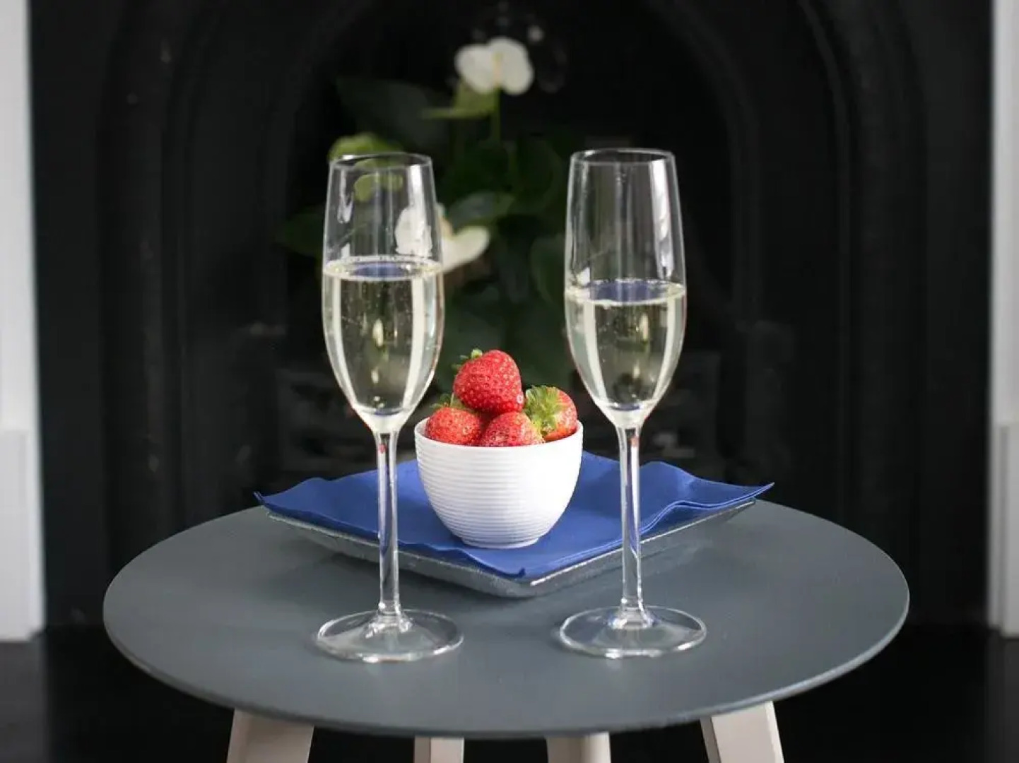 Cathedral View Apartments