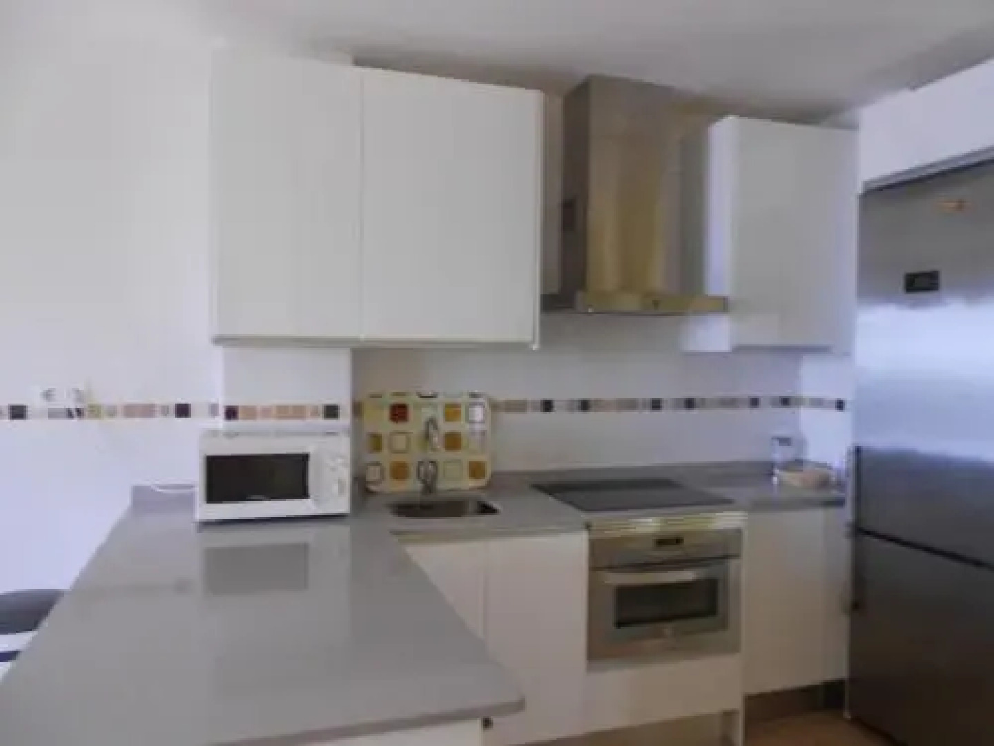 Salomé Beach Apartments