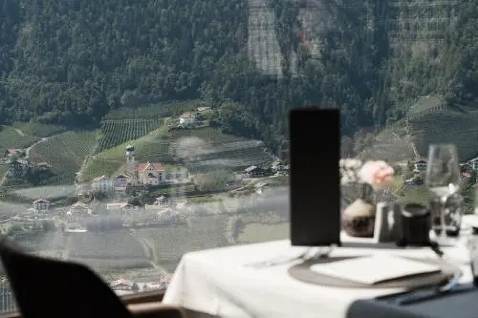 Hotel Alpin - smart lifestyle