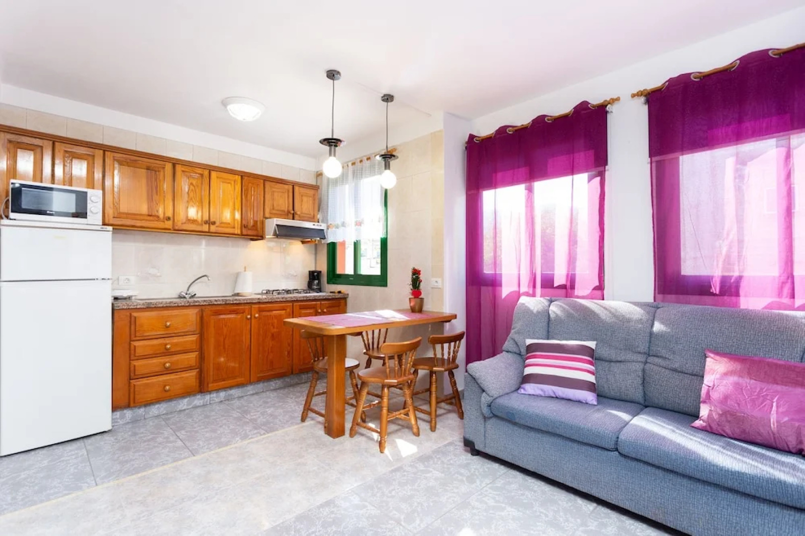 HomeLike Relax Apartment Buenavista