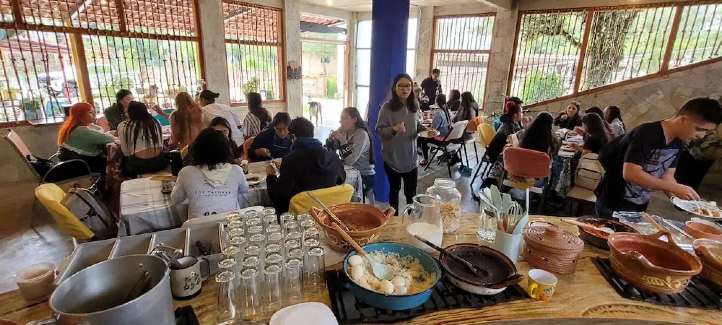 Hotel Boutique La Gloria