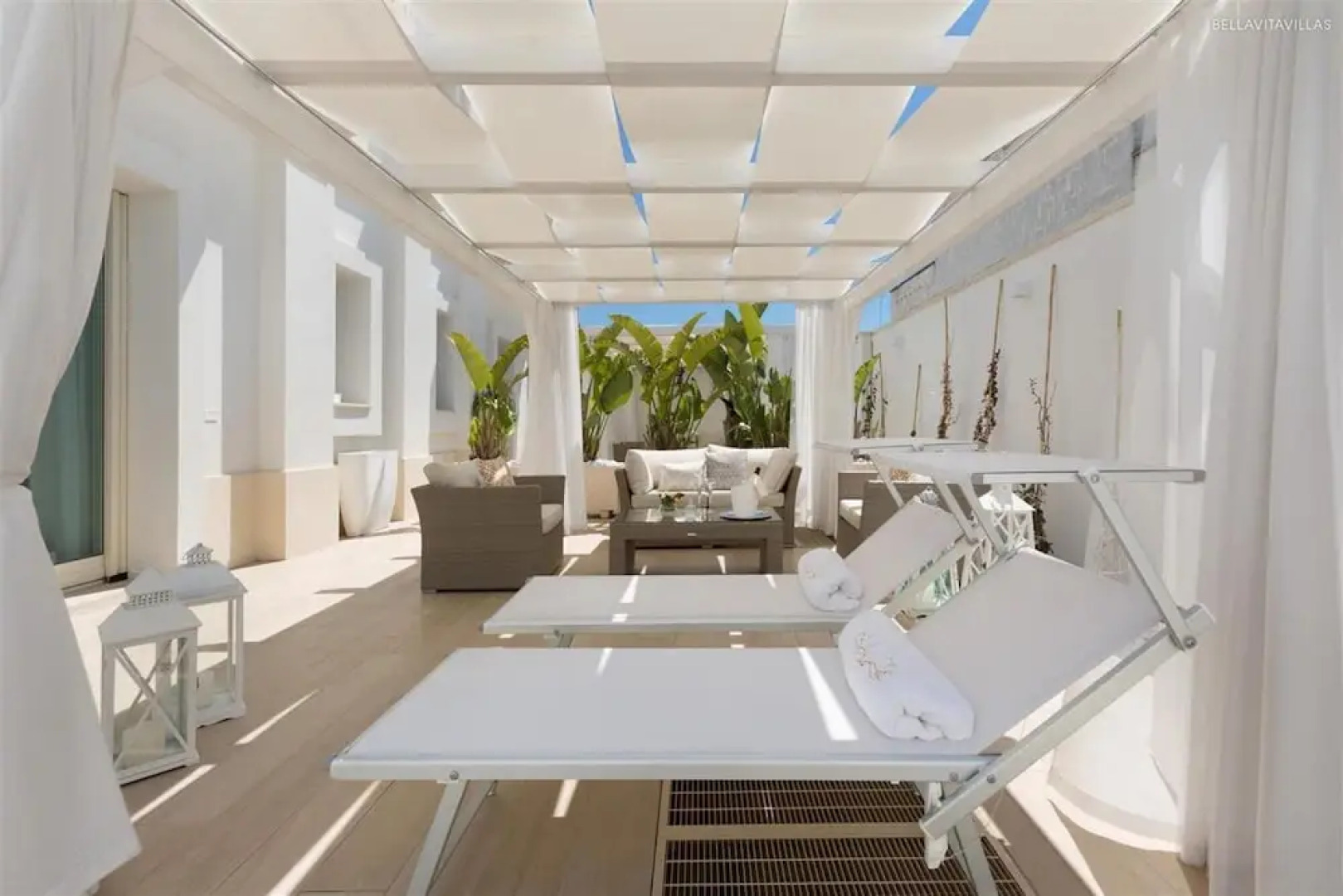 1314 AS Atlantide - Junior Suite Deluxe