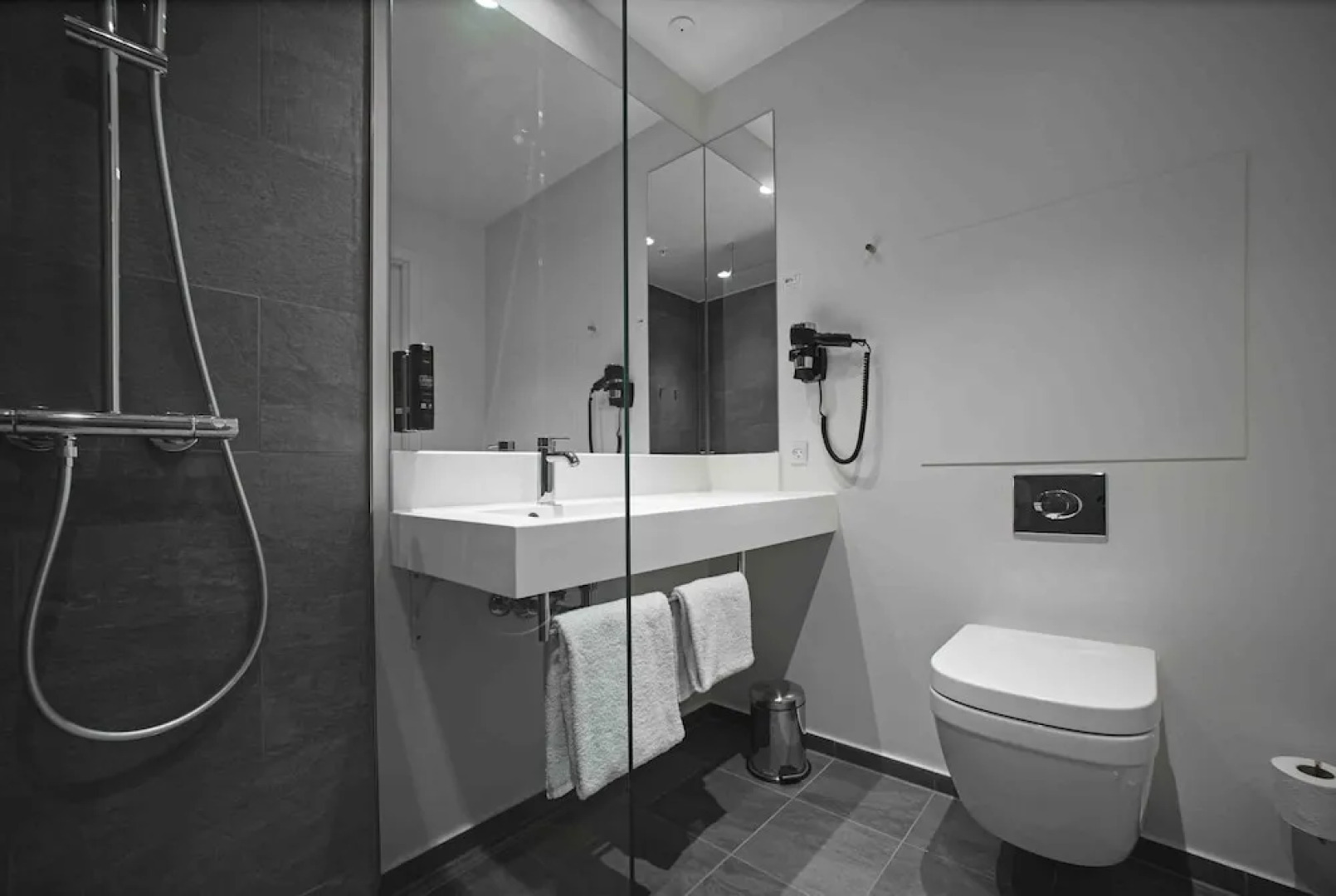 Four Points Express by Sheraton Hillerod