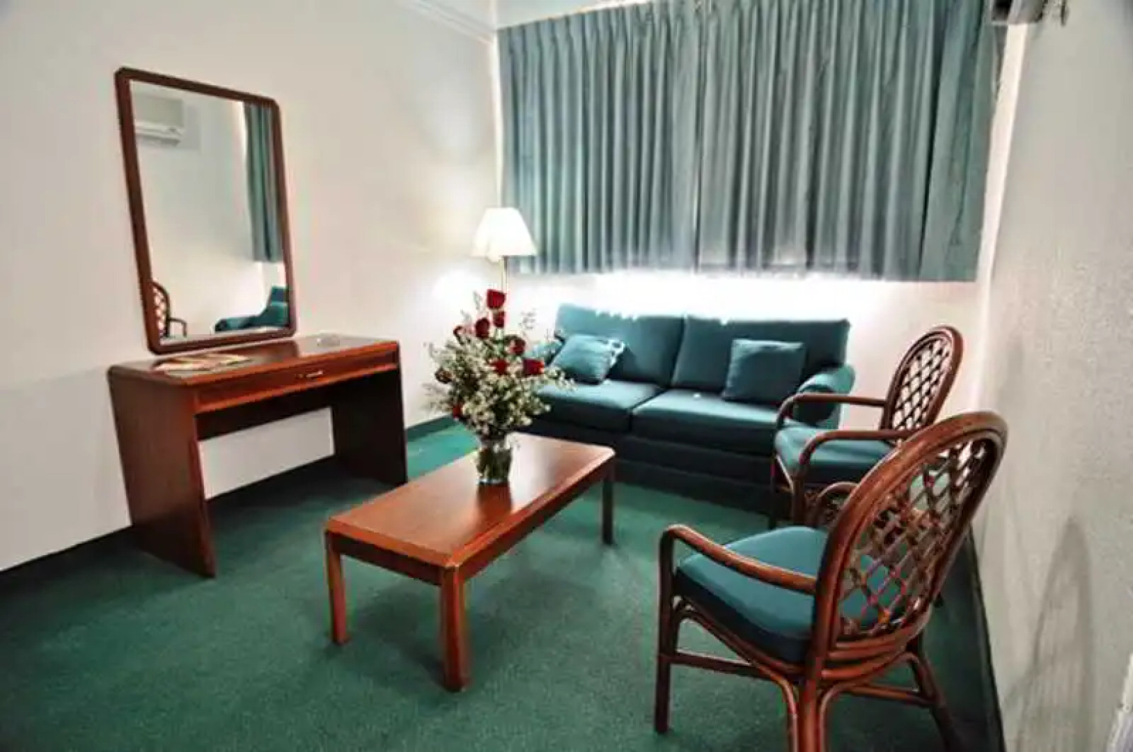 Maracaibo Cumberland