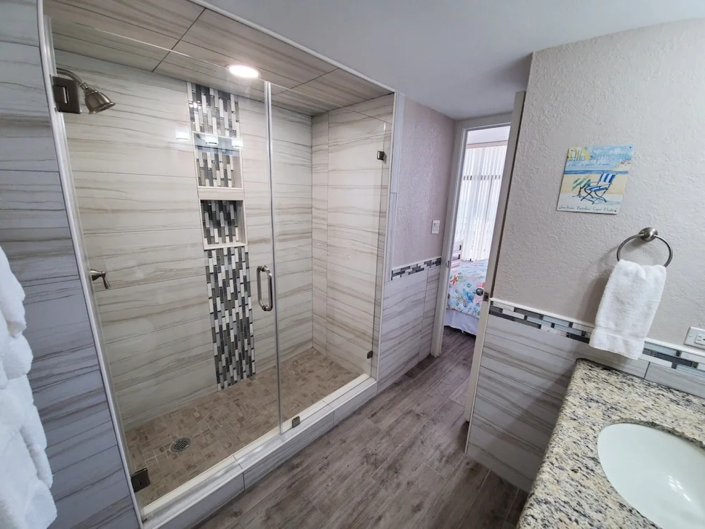 Sunchase IV by South Padre Resort Rental