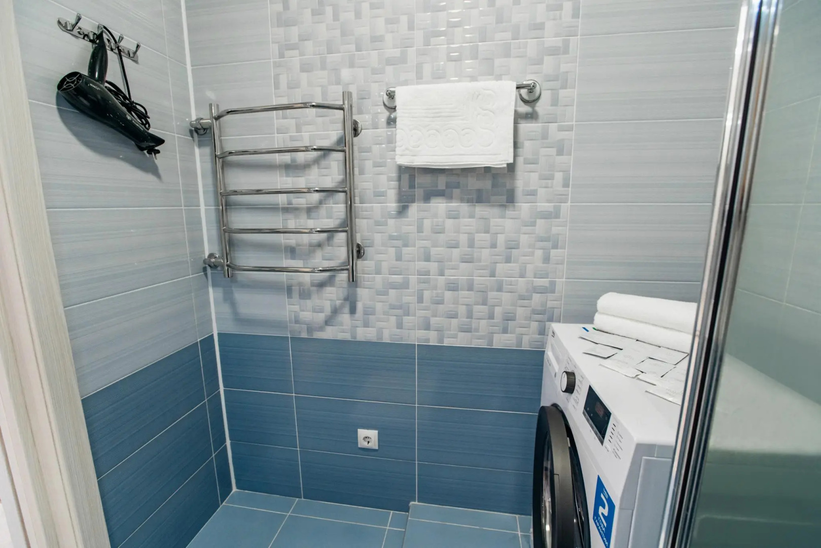 Апартаменты на улице Маршала Жукова 23А