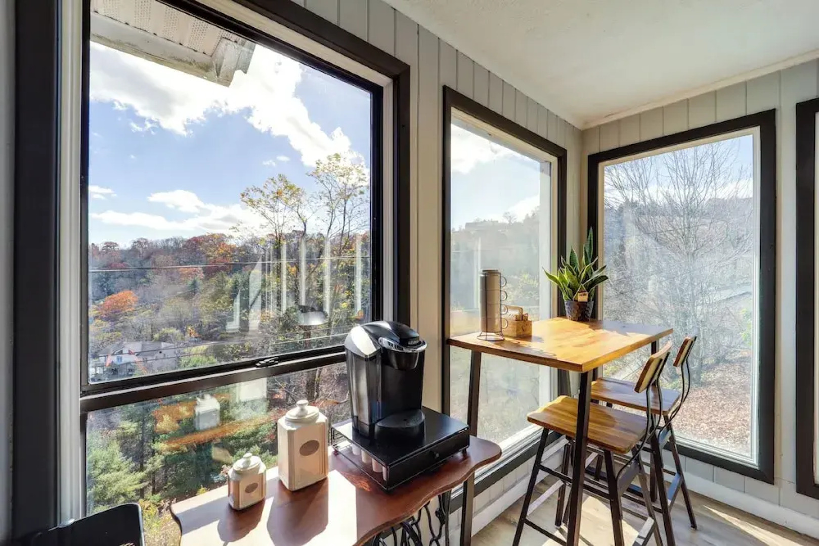 Pet-friendly Boone Home w/ Scenic Mountain Views!